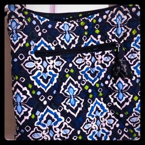 Gently used Vera Bradley Tote Bag
